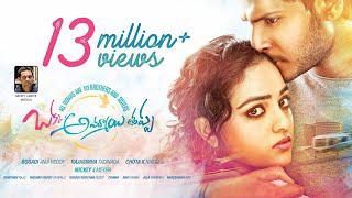 Okka Ammayi Thappa Full Movie watch online free,Sundeep Kishan, Nithya Menon, Ravi Kishan, Sapthagir