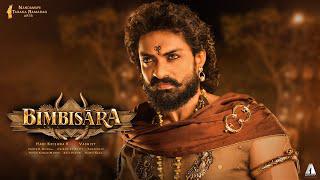 BIMBISĀRA telugu moive, Nandamuri Kalyan Ram, Vashist, Hari Krishna K