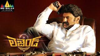 Legend Telugu Full Movie watch online free ,Latest Telugu Full Movies, Balakrishna, Jagapathi Babu