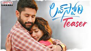 LoveStory moive Teaser  watch online free, Naga Chaitanya, Sai Pallavi, Sekhar Kammula, Pawan Ch