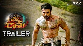 Vinaya Vidheya Rama  movie Trailer - Ram Charan, Kiara Advani , Boyapati Sreenu watch online free