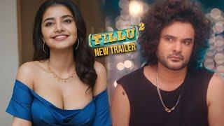 Dj Tillu 2 - Tillu Square New Trailer | Siddu, Anupama Parameswaran | Friday Trending