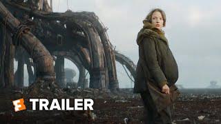 Vesper Teaser Trailer (2022) | Movieclips Trailers