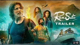 Ram Satu New movie Trailer by Akshay Kumar