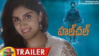 Hulchul Telugu Movie Trailer watch online, Rudhraksh, Dhanya Balakrishnan