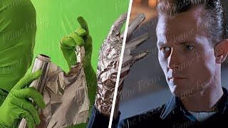 VFX From 90's Movies That Still Holds Up In 2021!