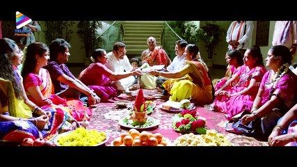 Watch Krishnashtami Movie Teaser, Sunil Telugu movie, Nikki Galrani, Dimple Chopade, Dil Raju Downlo