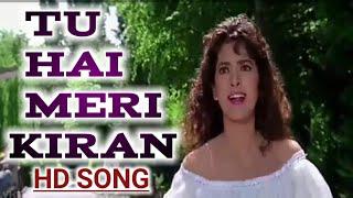 Tu hai Meri Kiran full song movie Darr Shahrukh Khan Juhi Chawla