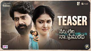 NENU LENI NA PREAMA KATHA - Official | Teaser | naveen chandra | Krish Siddipalli