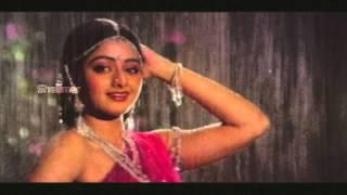 Kanchu Kagada | Vysakha Masana Video Song | Krishna, Sridevi