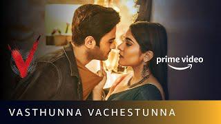 Vasthunna Vachestunna Video Song watch online free, V, Amit Trivedi, Shreya Ghoshal, Anurag Kulkarni