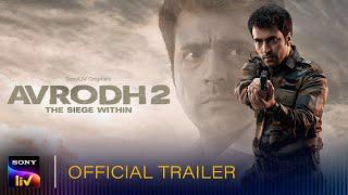 Avrodh S2 | Official Trailer watch online free