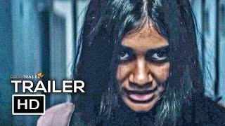 IT LIVES INSIDE Official Trailer (2023) Horror Movie HD