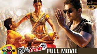 Race Gurram Telugu Full Movie HD | Allu Arjun | Shruti Hassan | Brahmanandam | 2018 Telugu Movies