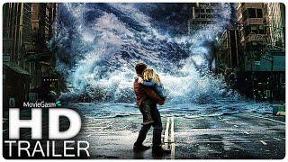 FIVE DAYS AT MEMORIAL Trailer (2022) Disaster Movie Trailers HD