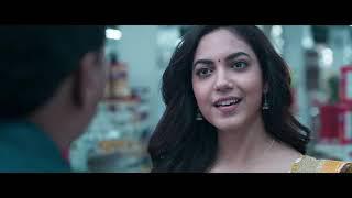 Dulquer Salmaan Ritu Varma VJ Rakshan Amazing Robbery Full Movie | Gautham Menon