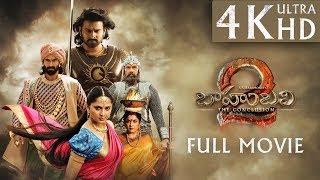 Baahubali 2 - The Conclusion Telugu Full Movie watch online free,Prabhas ,Rana Daggubati, Anushka