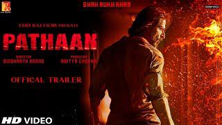 Pathan Trailer Official | Shah Rukh Khan | Pathaan Trailer | Pathaan Shah Rukh Khan First look