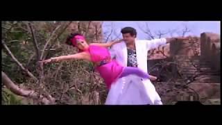 Manasu agadhu vayasu thaggadhu full video song/ Bangaru bullodu movie