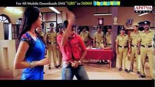 Mandu Baabulam Video Song - Gabbar Singh Movie Song
