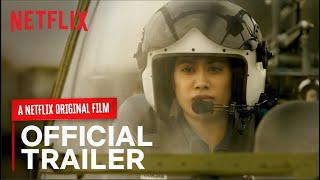 GUNJAN SAXENA: The Kargil Girl movie watch online free, Official Trailer