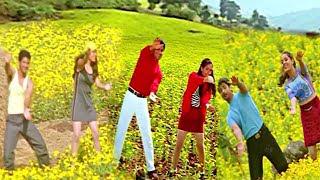 Cheliya Ninu Full Video Song HD ll Sampangi Telugu Movie Songs ll Deepak, Kanchi kaul