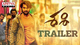 #Sashi Official Trailer watch online free,Aadi, Surbhi Puranik, Srinivas Naidu Nadikatla, Arun Chilu