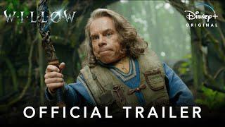 Willow | Official Trailer | Disney+