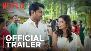 Ante Sundaraniki | Official Trailer | Nani, Nazriya Nazim | India